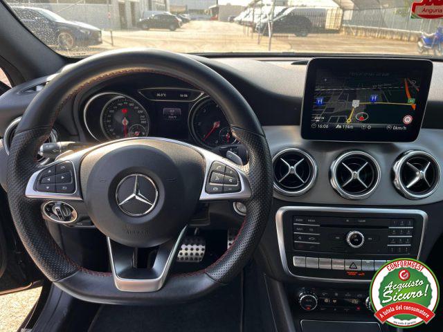 MERCEDES-BENZ GLA 200 d Aut. 4Matic PREMIUM AMG