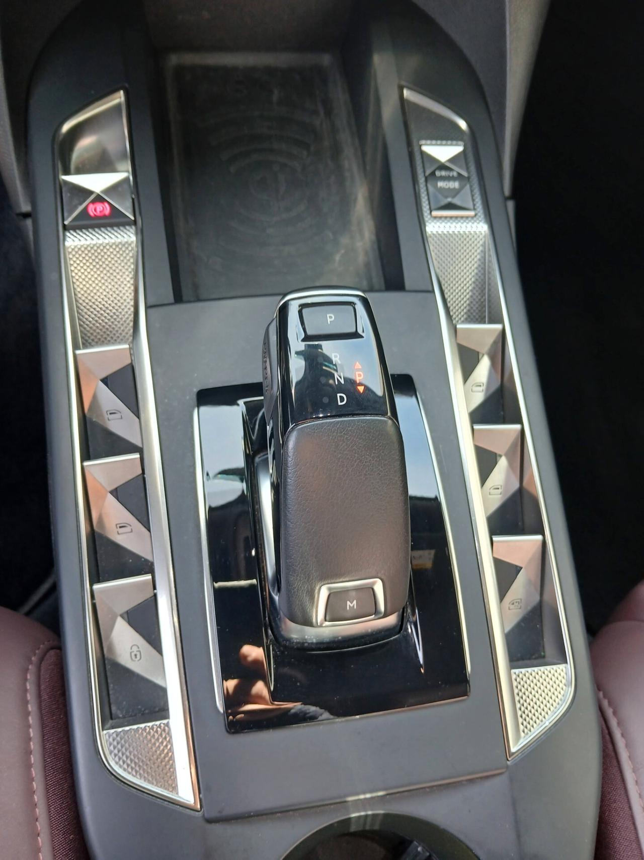 Ds DS3 3 Crossback PureTech 130 aut. PREMIERE