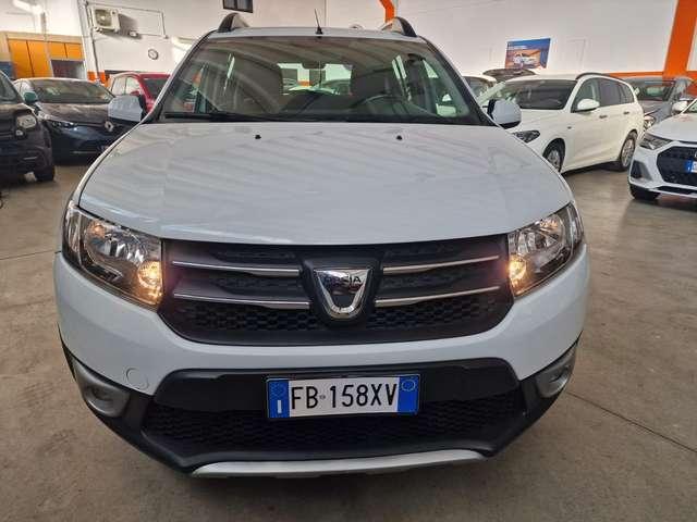 Dacia Sandero Sandero Stepway 0.9 tce (prestige) Gpl