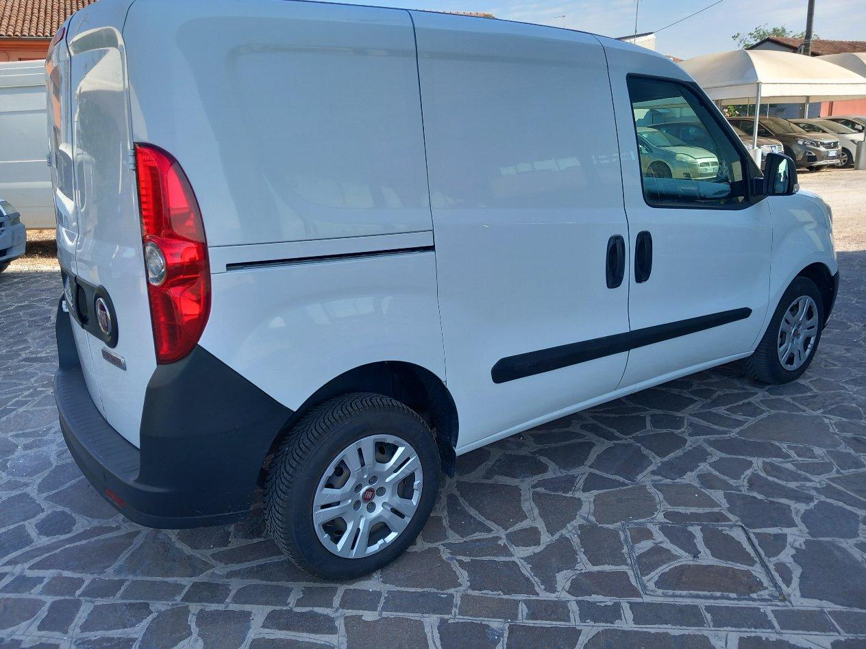 FIAT Doblo cargo 1.6 mjt 105cv CH1 Business S&S