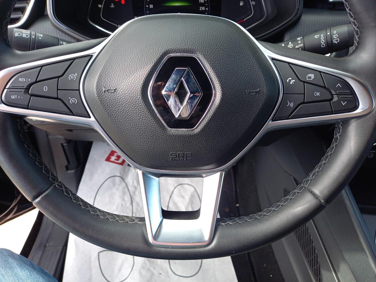 Renault Clio TCe 100 CV GPL 5 porte Intense