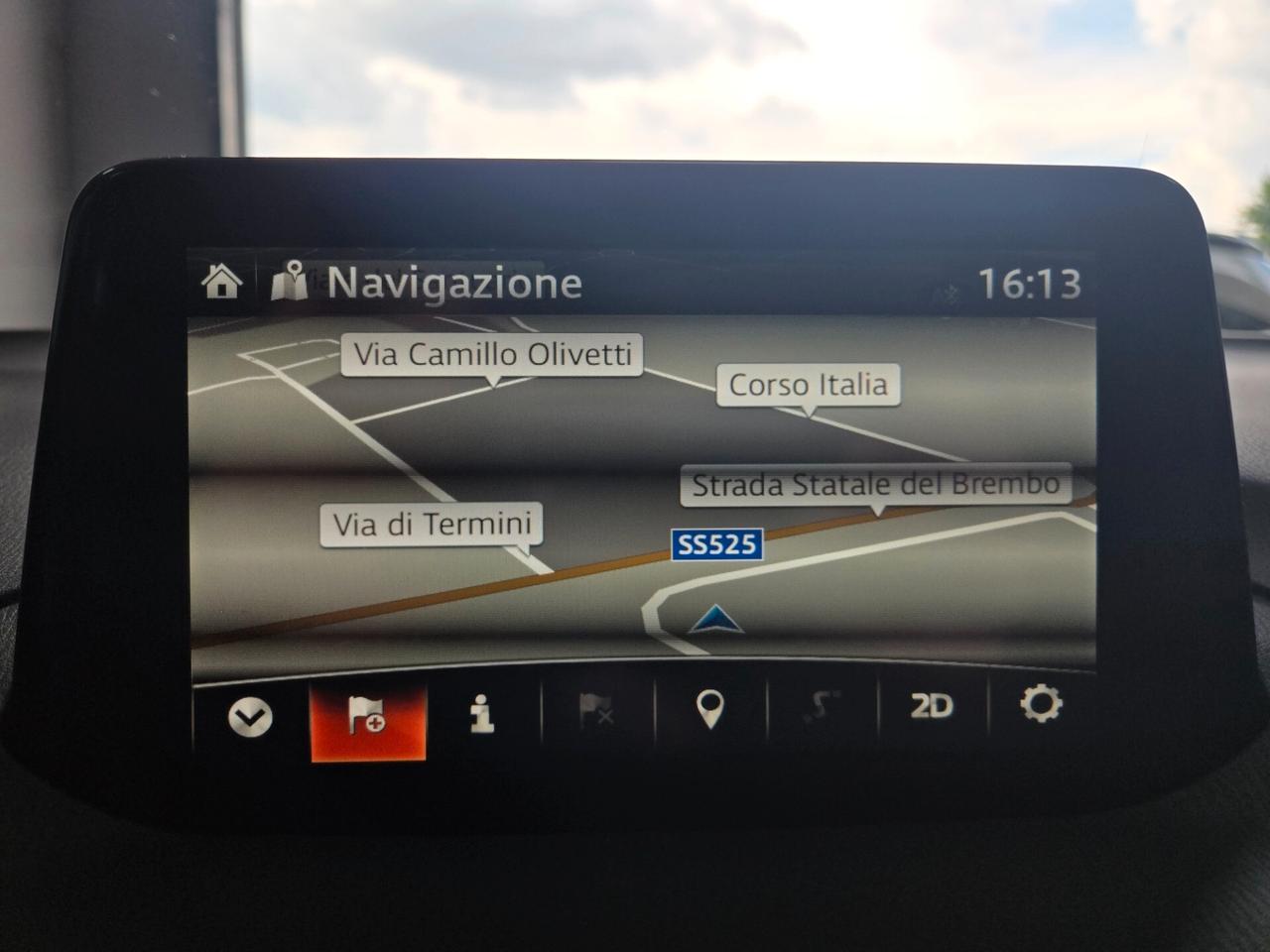 Mazda 3 Mazda3 1.5 Skyactiv-D Exceed