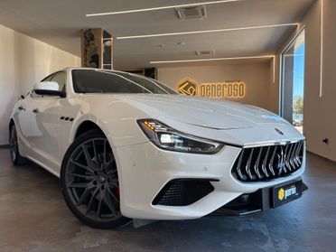 Maserati Ghibli V6 Diesel 275 CV Gransport