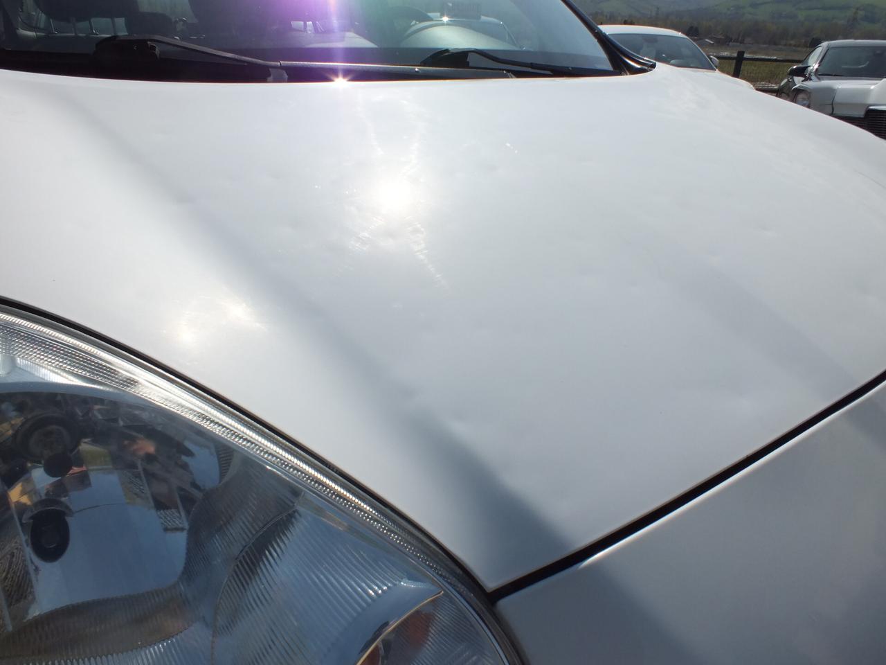 NISSAN MICRA 1.2 12V 5/P TEKNA NAVI-PELLE-UNIPROPRIETARIO