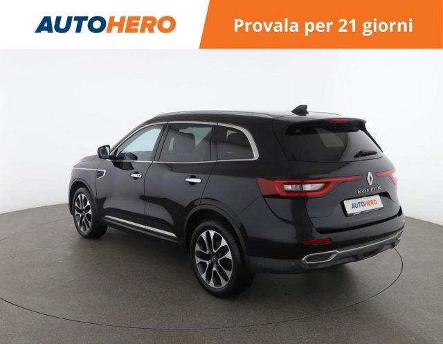 RENAULT Koleos dCi 175CV X-Tronic Energy Executive