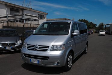 Volkswagen Transporter Caravelle 2.5 TDI/130CV PL 8 POSTI/TAGL. VW