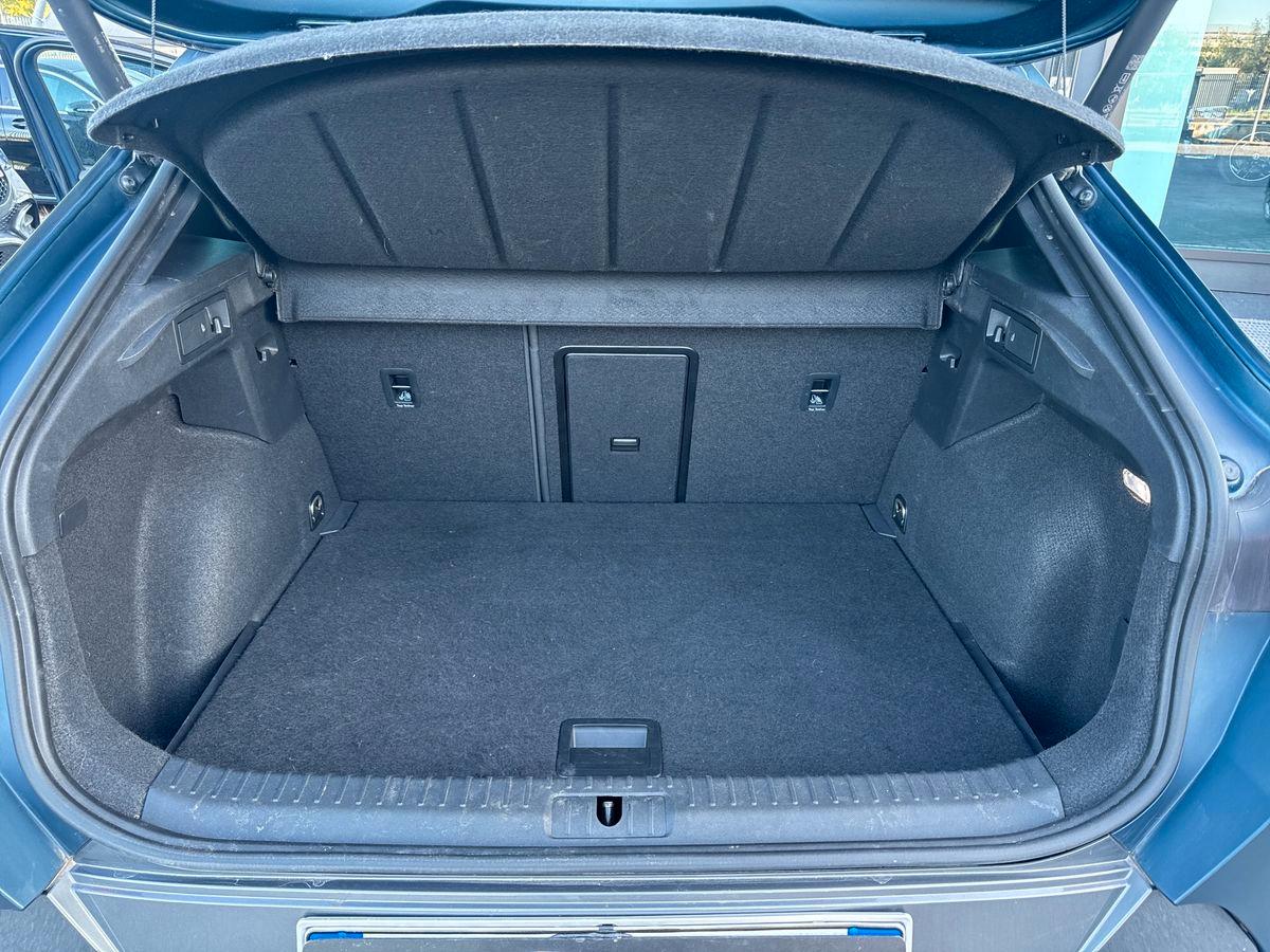 CUPRA Formentor 2.0 tsi VZ 245cv dsg