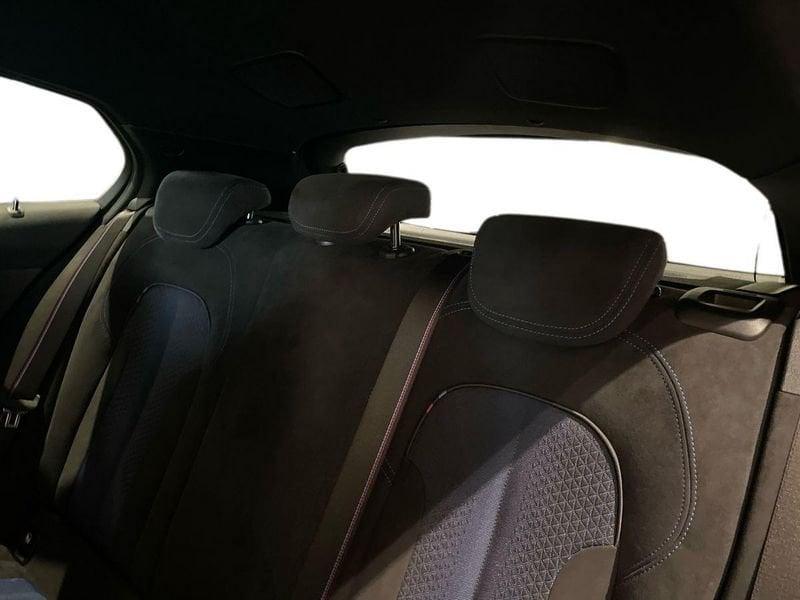 BMW Serie 1 M 135i xdrive auto