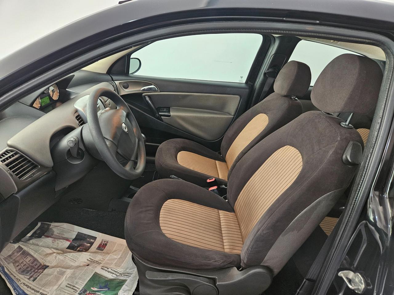 Lancia Ypsilon 1.3 Multijet 16V Oro