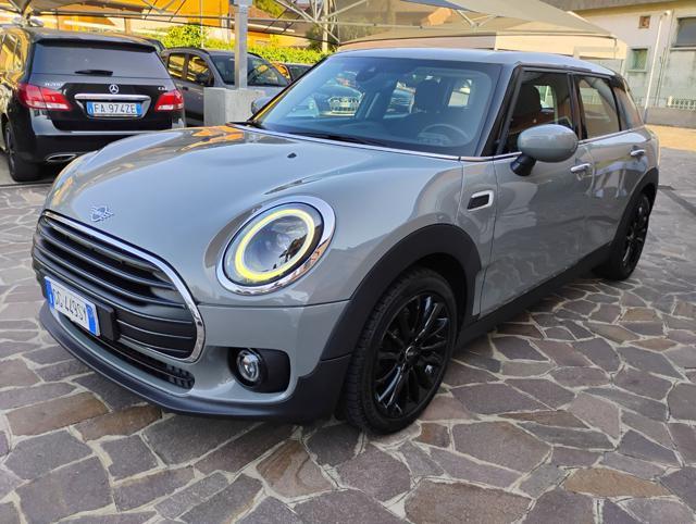 MINI Clubman 1.5 One D Yours Clubman