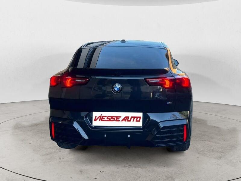 BMW X2 X2 xDrive 20d MSport