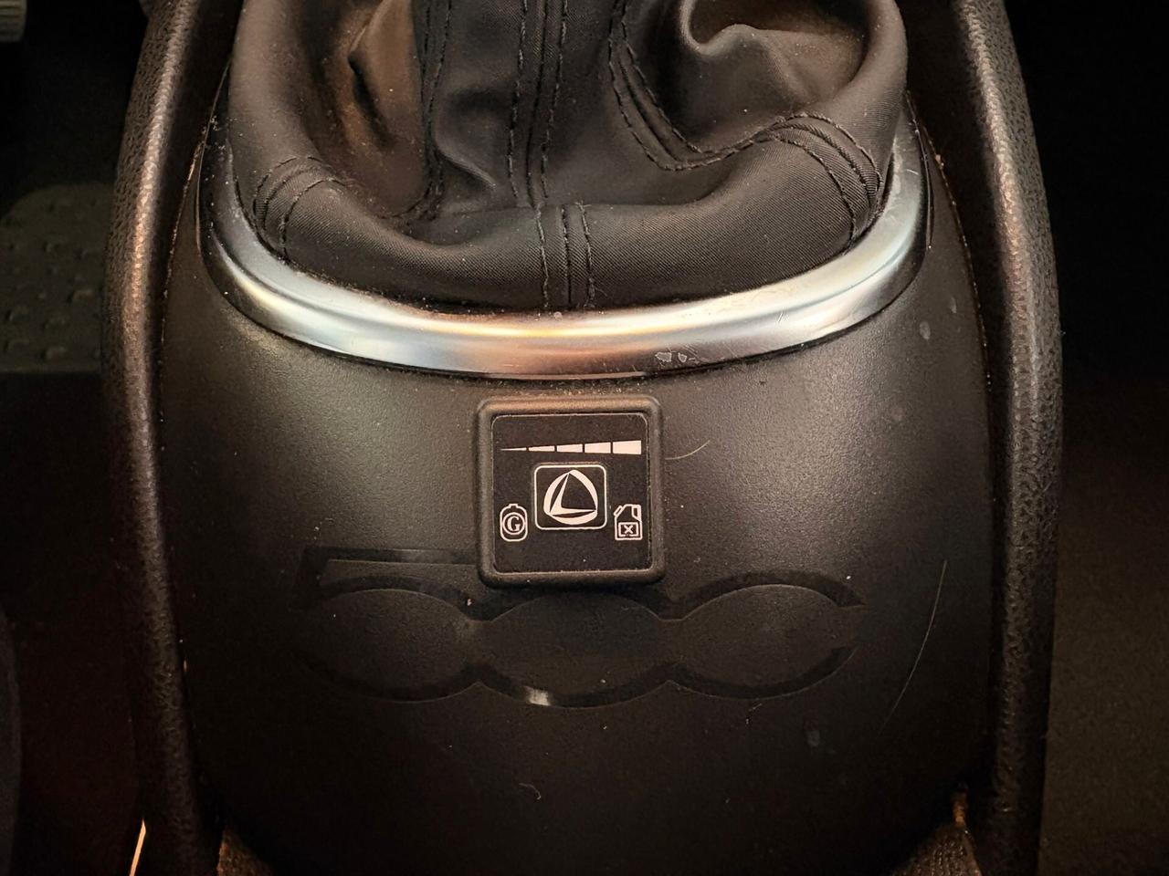 Fiat 500L 1.4 T-Jet 120 CV GPL City Cross