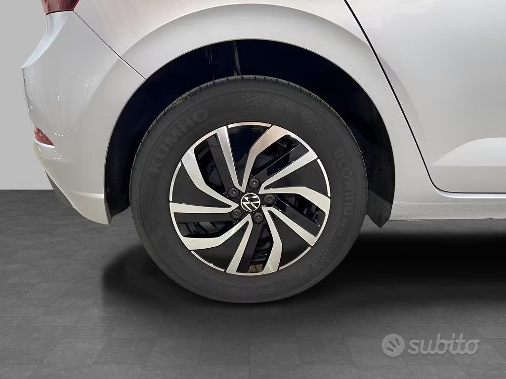 Volkswagen Polo 1.0 evo Life 80cv