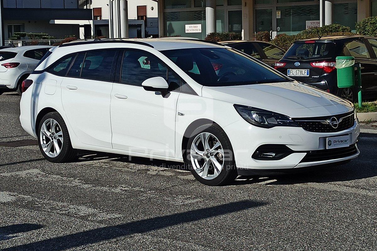 OPEL Astra 1.5 CDTI 105 CV S&S 5 porte GS Line