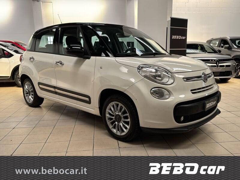 FIAT 500L 1.3 MultiJet 95cv Lounge