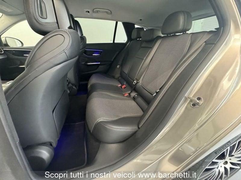 Mercedes-Benz Classe C 220 d mild hybrid Premium Pro 4matic auto