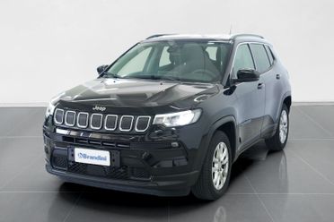 JEEP Compass 1.6 mjt Longitude 2wd 130cv