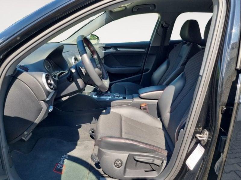 Audi S3 2.0 TFSI 300CV Quattro S-Tronic - TASSO 0%