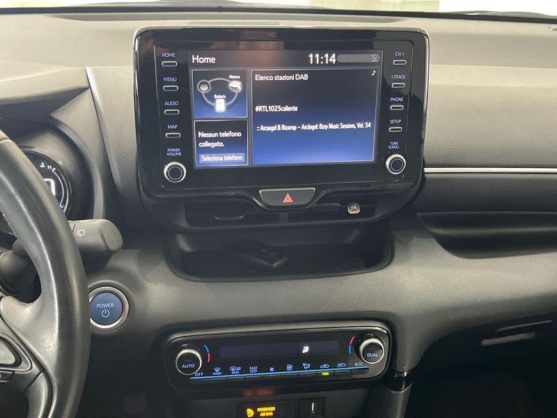 Toyota Yaris Yaris 1.5h Lounge