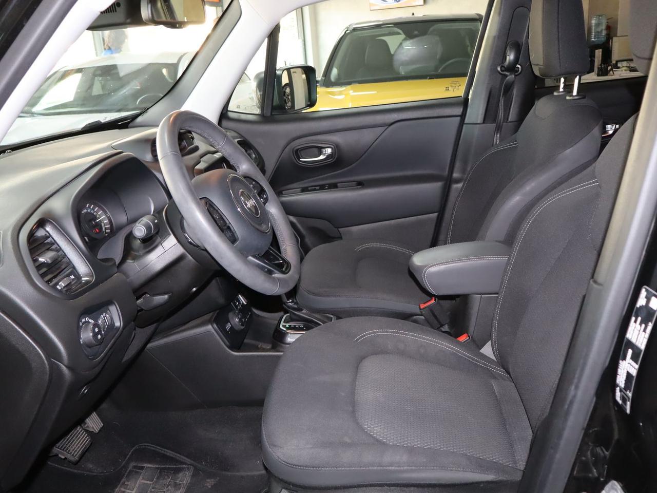 Jeep Renegade S 1.3 T-GDI PHEV #50883