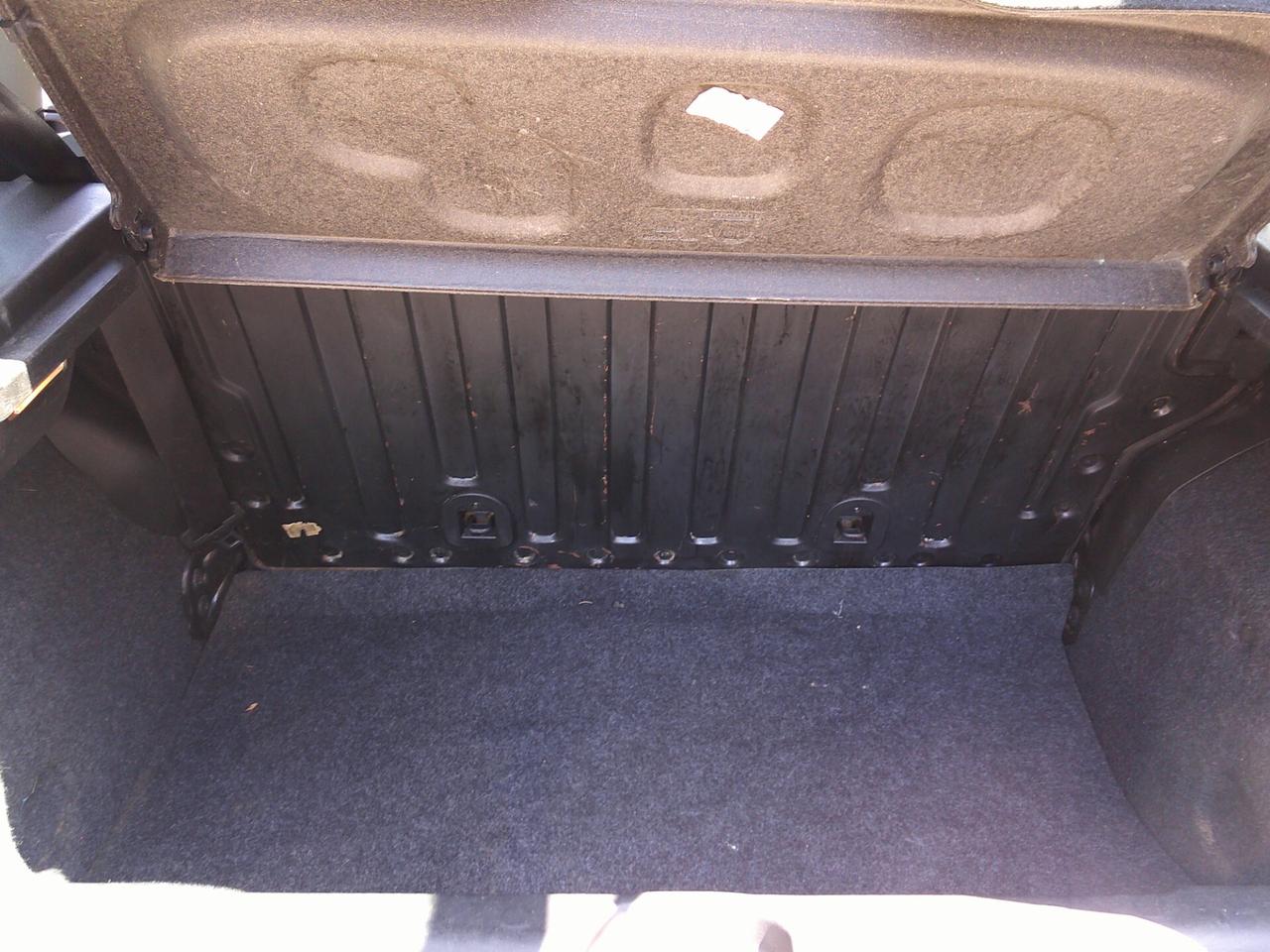 Fiat Panda 0.9 TwinAir Turbo S&S 4x4 CROSS 18