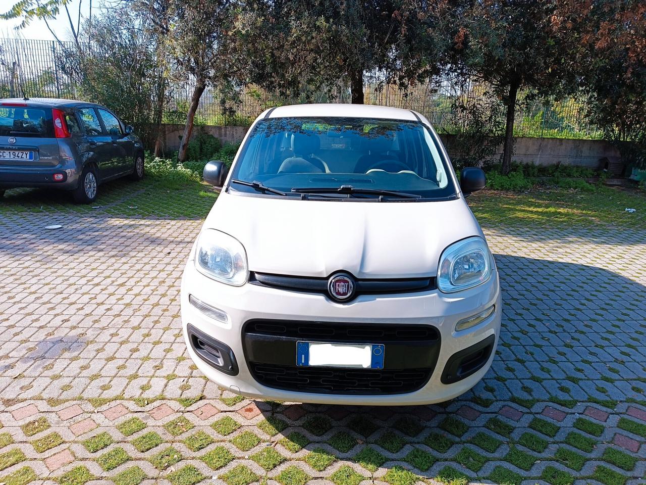 Fiat Panda 1.2 EasyPower GPL