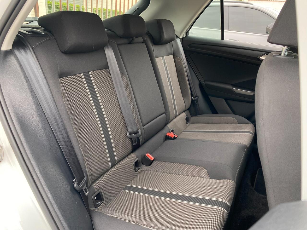 Volkswagen T-Roc Style 1.5 TSI 150CV DSG