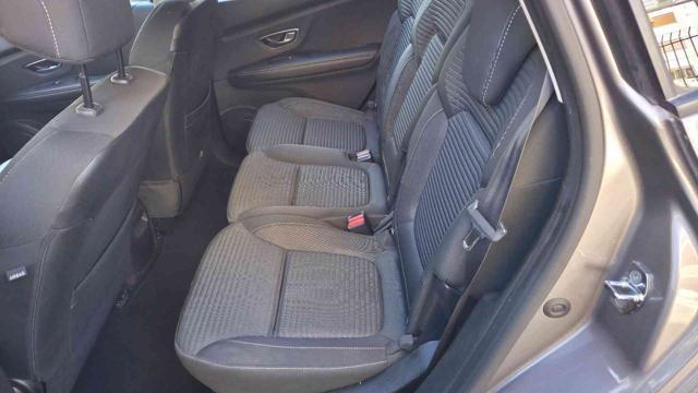 RENAULT Scenic Scénic dCi 8V 110 CV Energy Sport Edition2