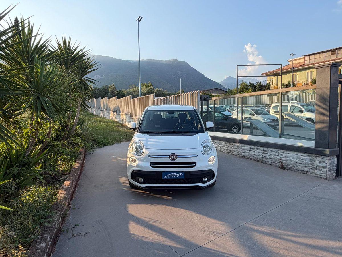FIAT - 500 L - 1.3 MJT 95 CV Sport