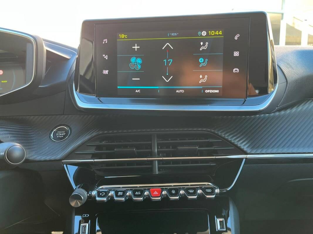 Peugeot 2008 II 2020 E- Allure Pack 100kW