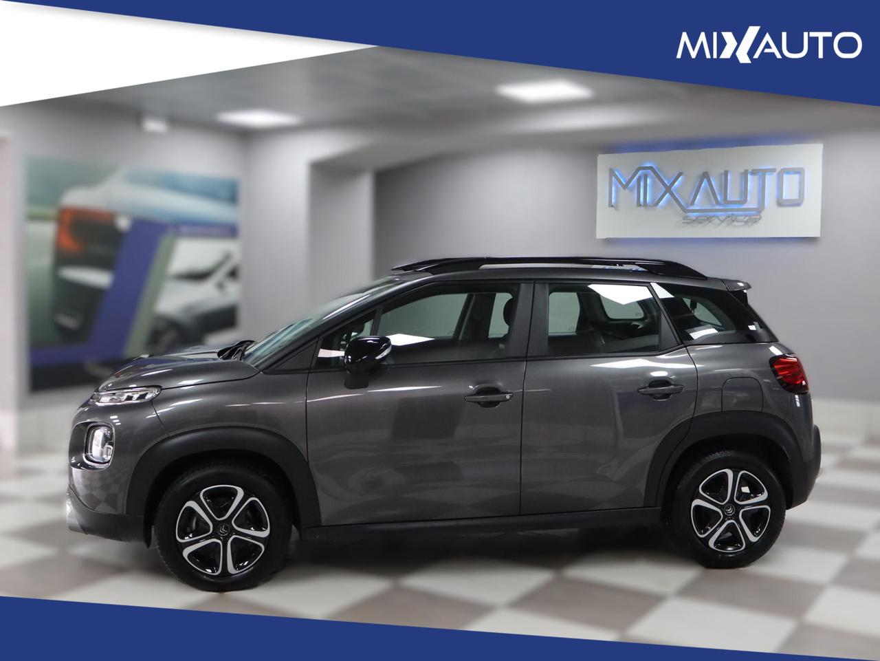 Citroen C3 Aircross 1.2 PureTech Feel S&S 110CV