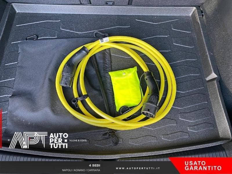 Volkswagen ID.3 ID.3 58 kWh Pro Performance 204cv