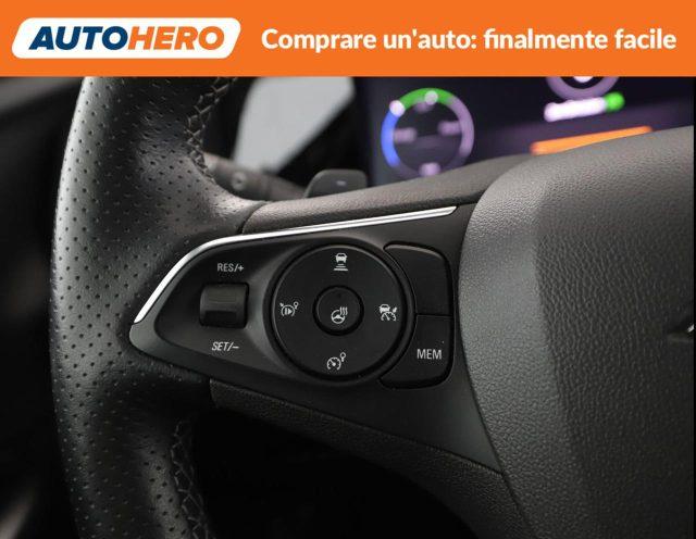 OPEL Grandland 1.6 PHEV aut. AWD GSe