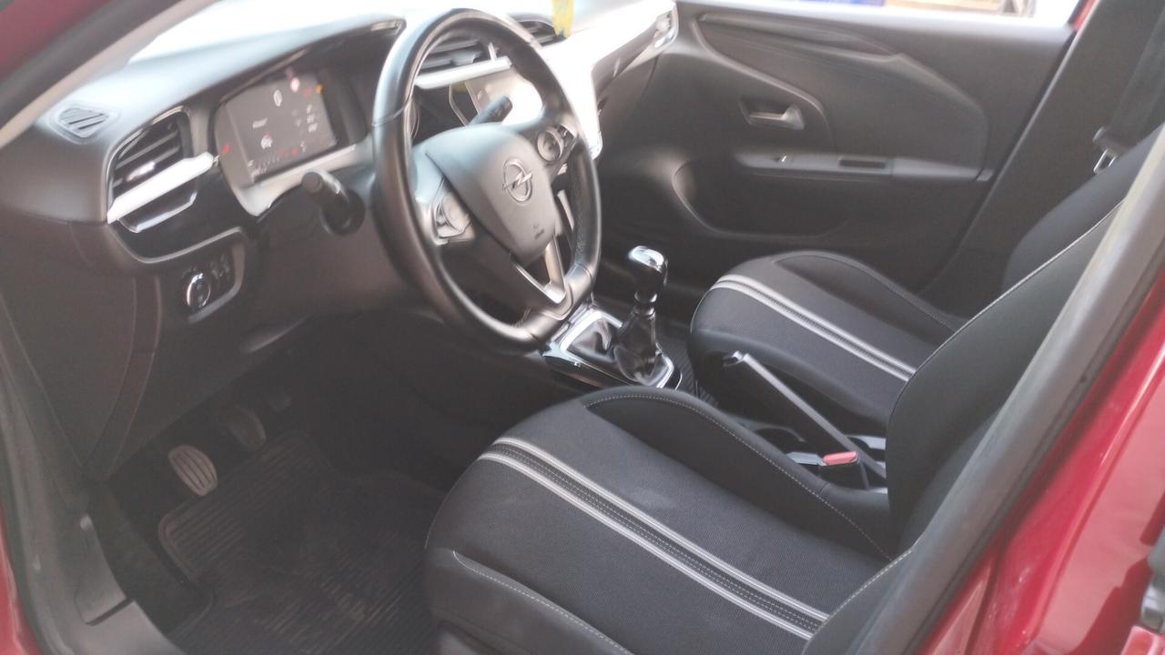 Opel Corsa 1.2 100 CV Edition