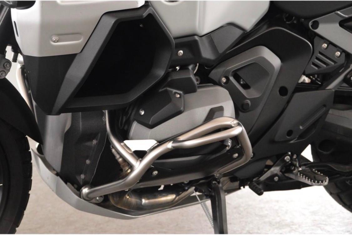 Bmw R 1300 GS Adventure * Control adattivo altezza