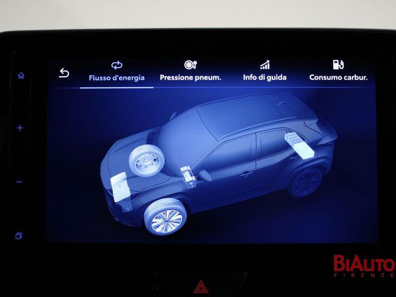 Toyota Yaris Cross Yaris Cross 1.5 Hybrid 5p. E-CVT Trend