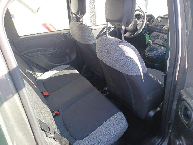 FIAT Panda 1.0 FireFly 70cv S&S Hybrid