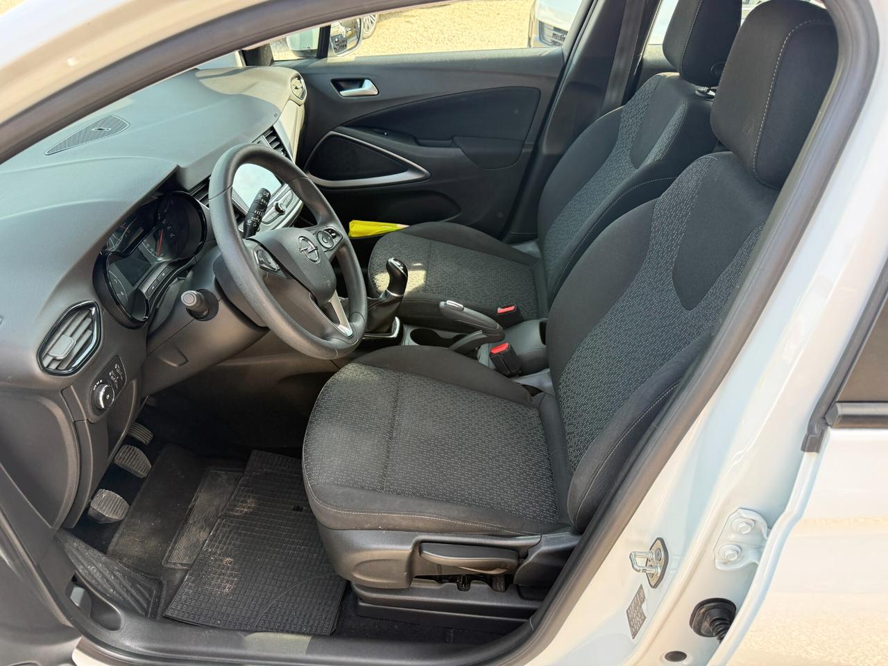 Opel Crossland X 1.2 12v Innovation GPL