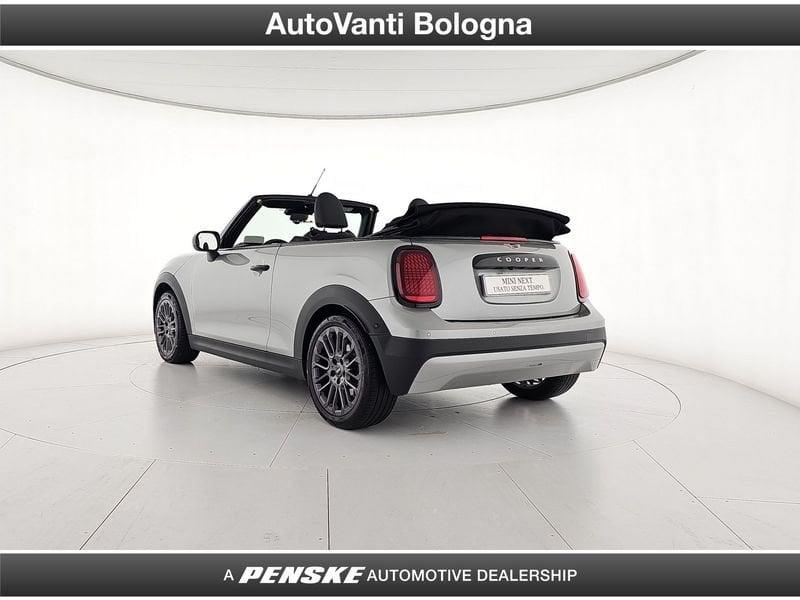 MINI Cooper 2.0 C Classic auto