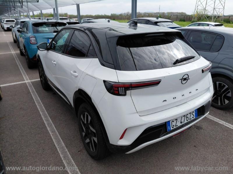 OPEL Mokka 1.2 Turbo 130 CV aut. GS