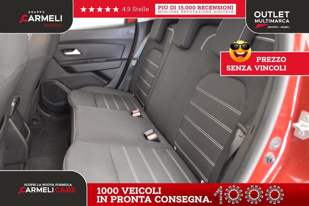 Dacia Duster 1.0 tce ECO-G Prestige 4x2