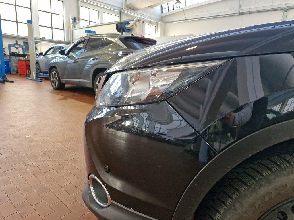 Nissan Qashqai 1.2 DIG-T Tekna 2WD