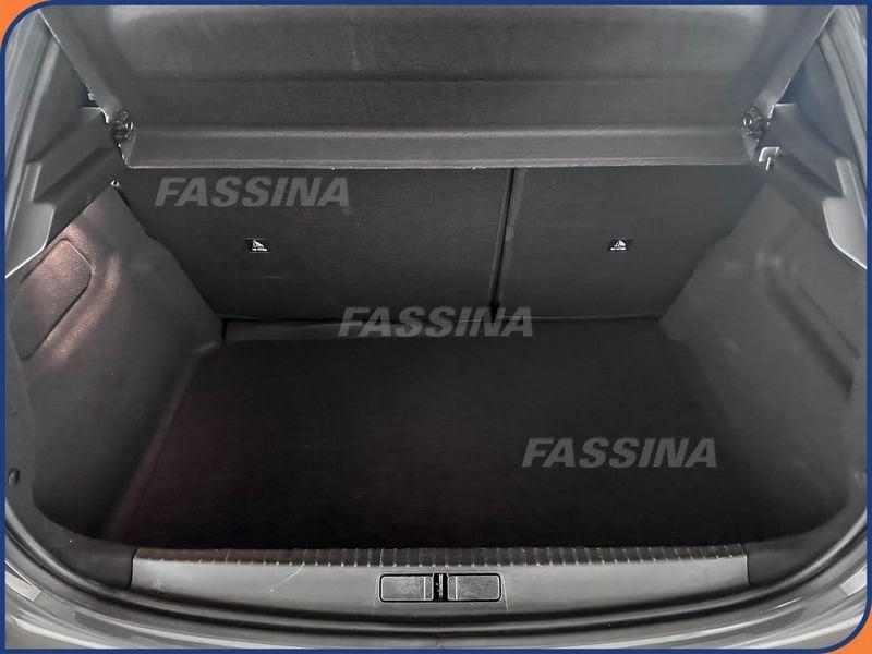 Peugeot 208 208 Hybrid 110 e-DCS6 Allure