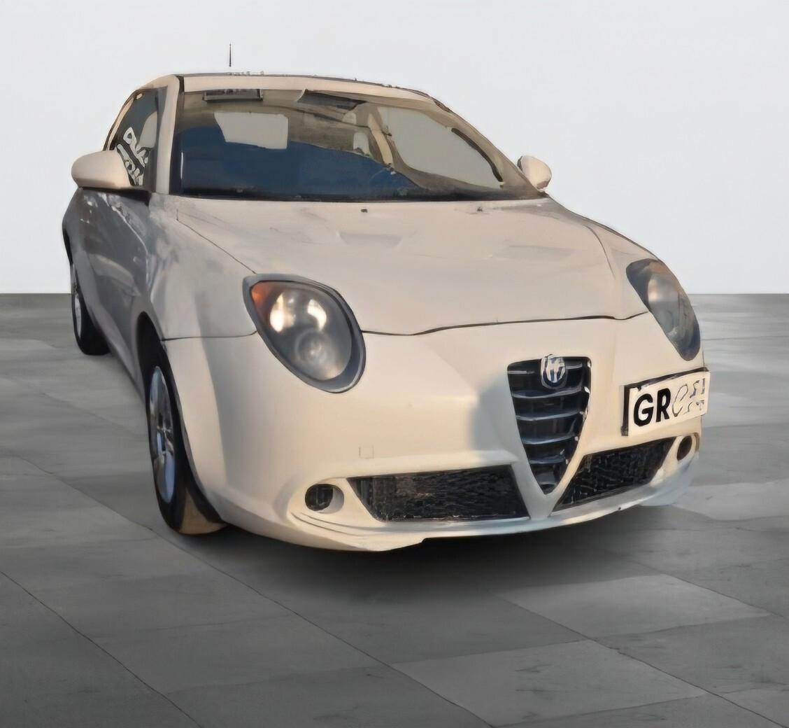 Alfa Romeo MiTo 1.4 70 CV 8V Progression