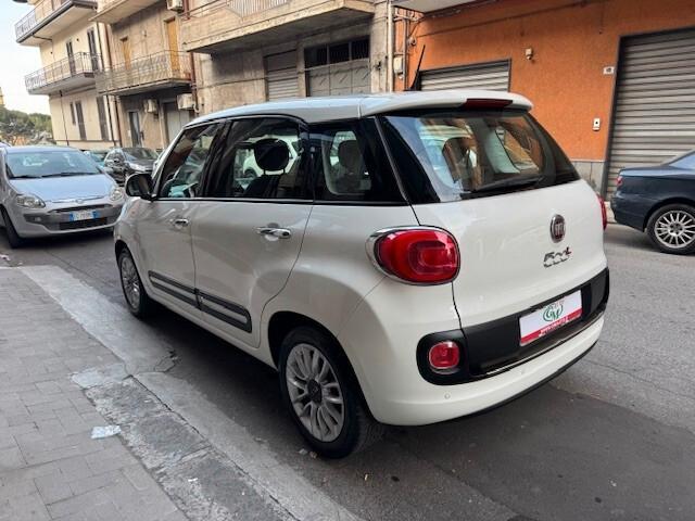 Fiat 500L 1.3 Multijet 95 CV Lounge 500 L