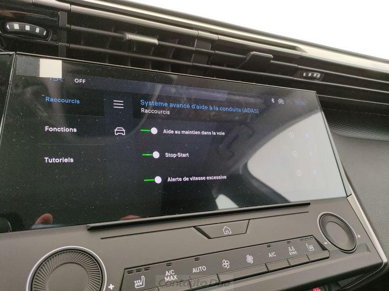 Peugeot 308 PureTech Turbo 130 S&S Active Pack