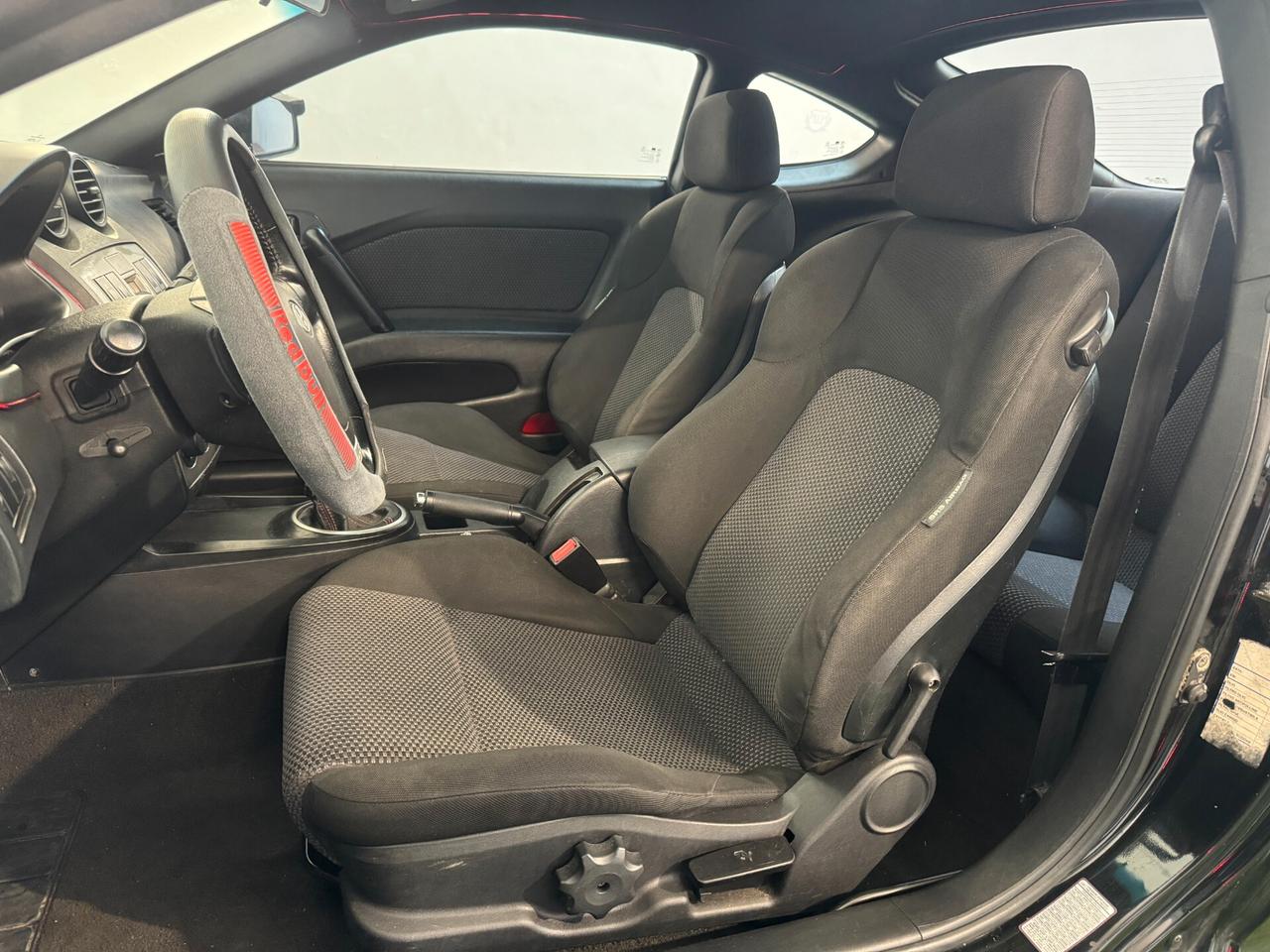 Hyundai Coupe 1.6 16V Active