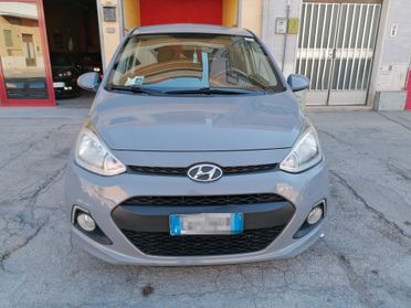 Hyundai i10 1.0 MPI Comfort