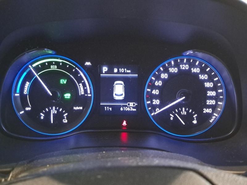 HYUNDAI KONA 1.6 HEV XTech 2WD DCT