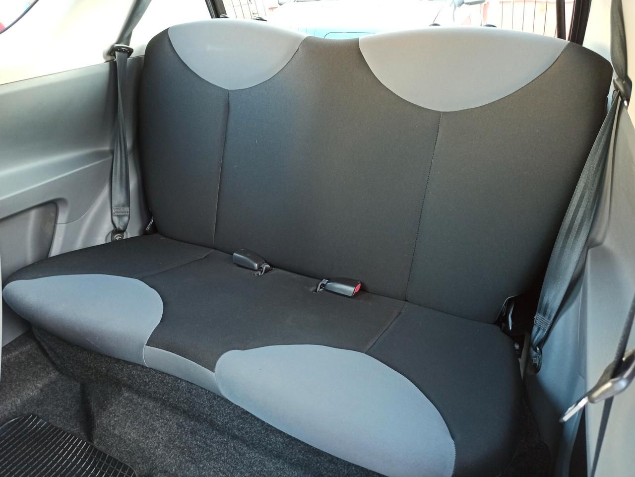 Citroen C1 1.0 3 porte airdream Airsport